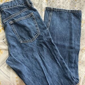 Old Navy Kids Blue Jeans